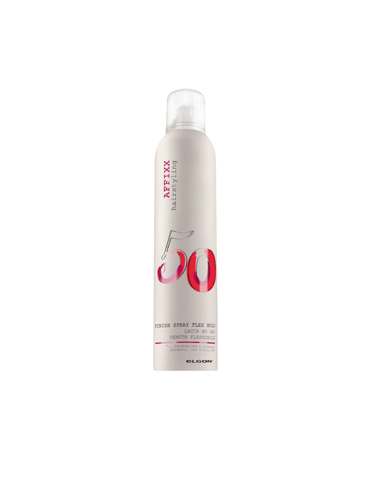 ELGON Finish spray flex Hold AFFIXX 50 350ML (autre vue)
