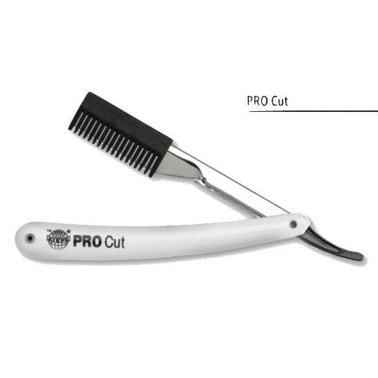 RASOIR KIEPE PRO CUT (autre vue)