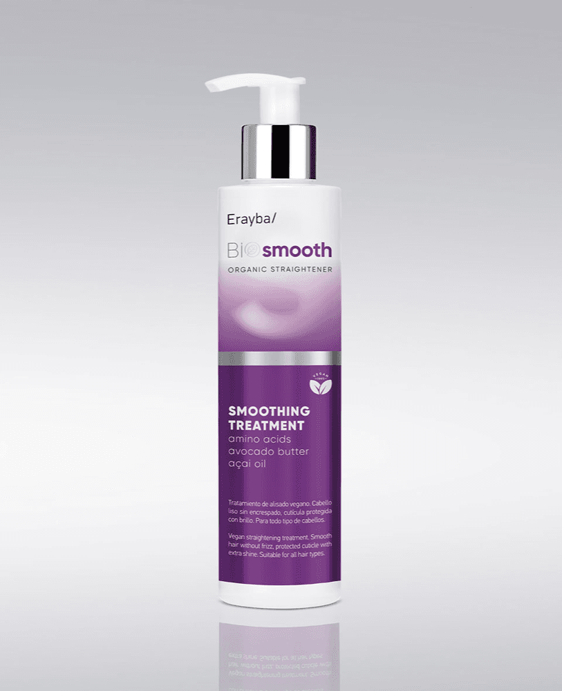 ERAYBA BIOsmooth TREATMENT 200ml (autre vue)