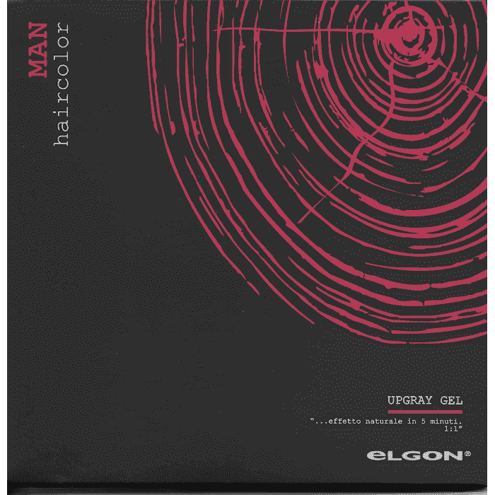 ELGON Nuancier MAN UPGRAY (autre vue)