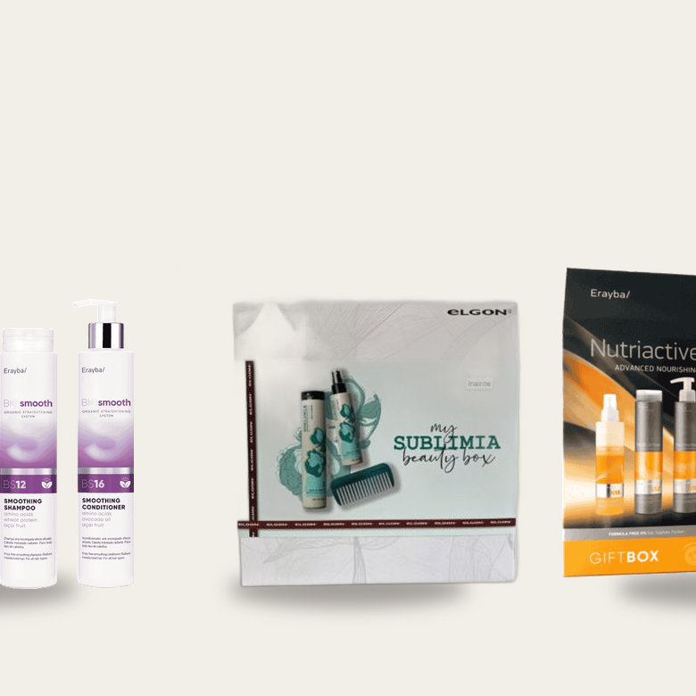 Coffrets cadeaux & Revente