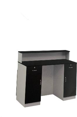Banque D'accueil M748 Noir & Blanc - photo 2
