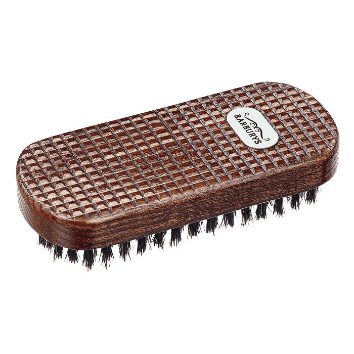 BARBURYS BROSSE MODELANTE LEO (autre vue)