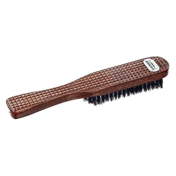 BARBURYS BROSSE MODELANTE OSCAR (autre vue)