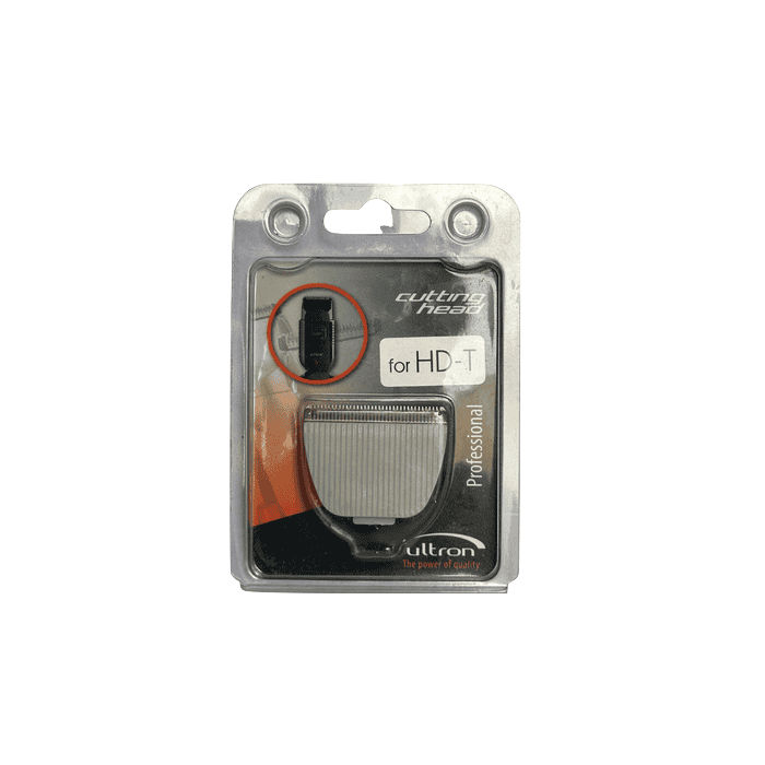 Ultron Tete De Coupe Pour Tondeuse De Finition Hd-t - photo 3