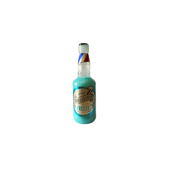 Beardurys APRES SHAMPOING FREEZE 330ml