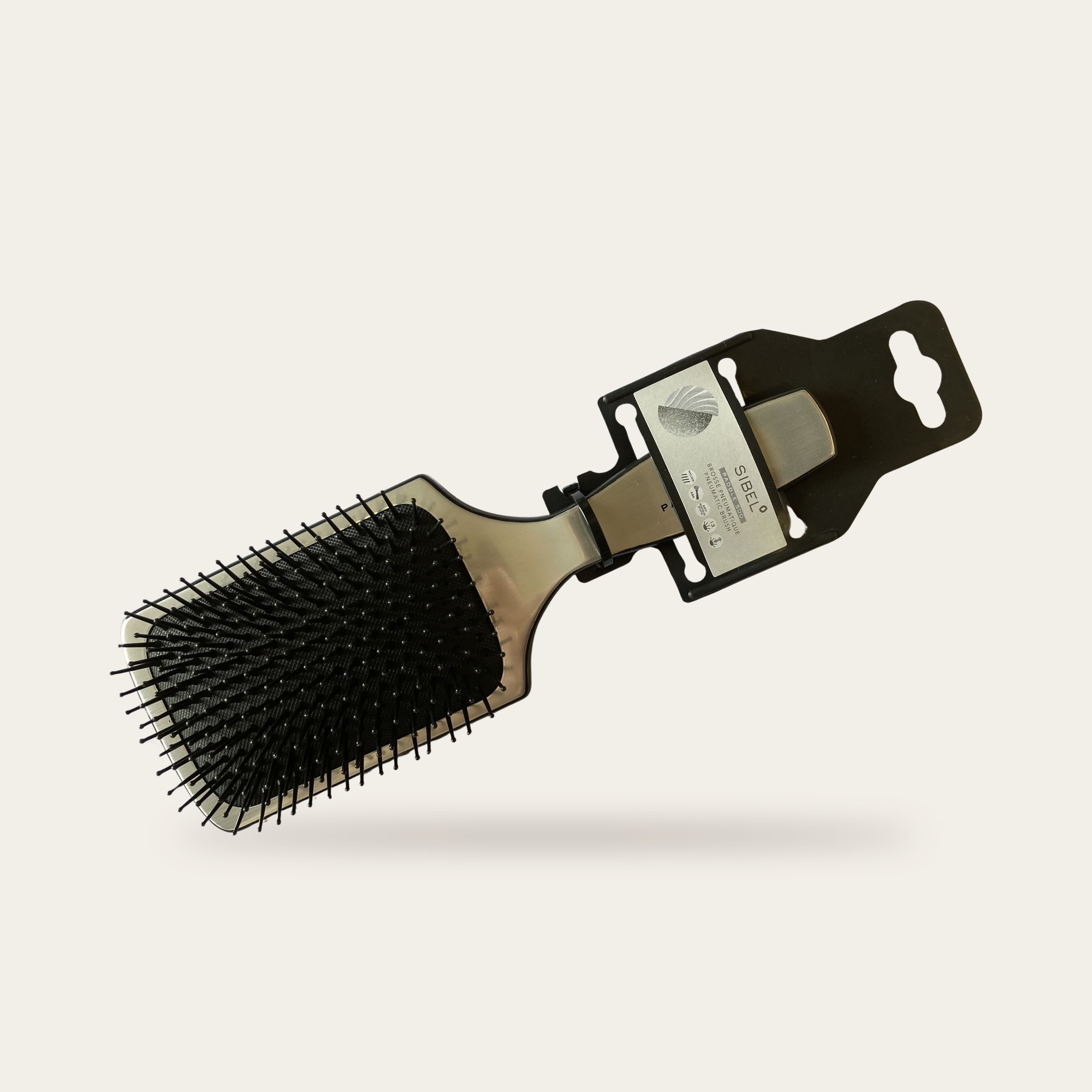 BROSSE PNEUMATIQUE SIBEL GRAND