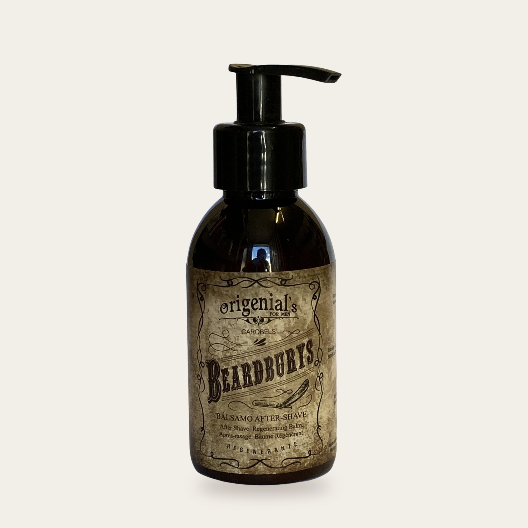 Beardurys AFTER SHAVE 150ml