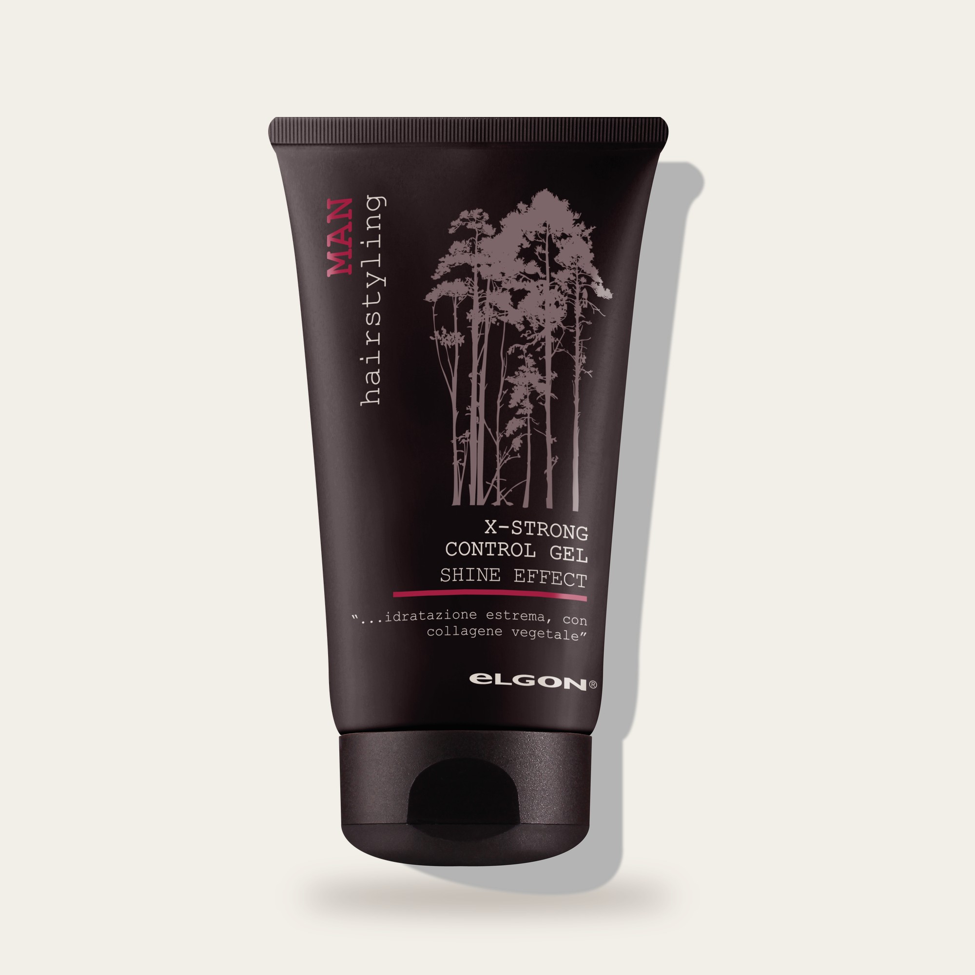ELGON MAN X-STRONG CONTROL GEL 150 ML