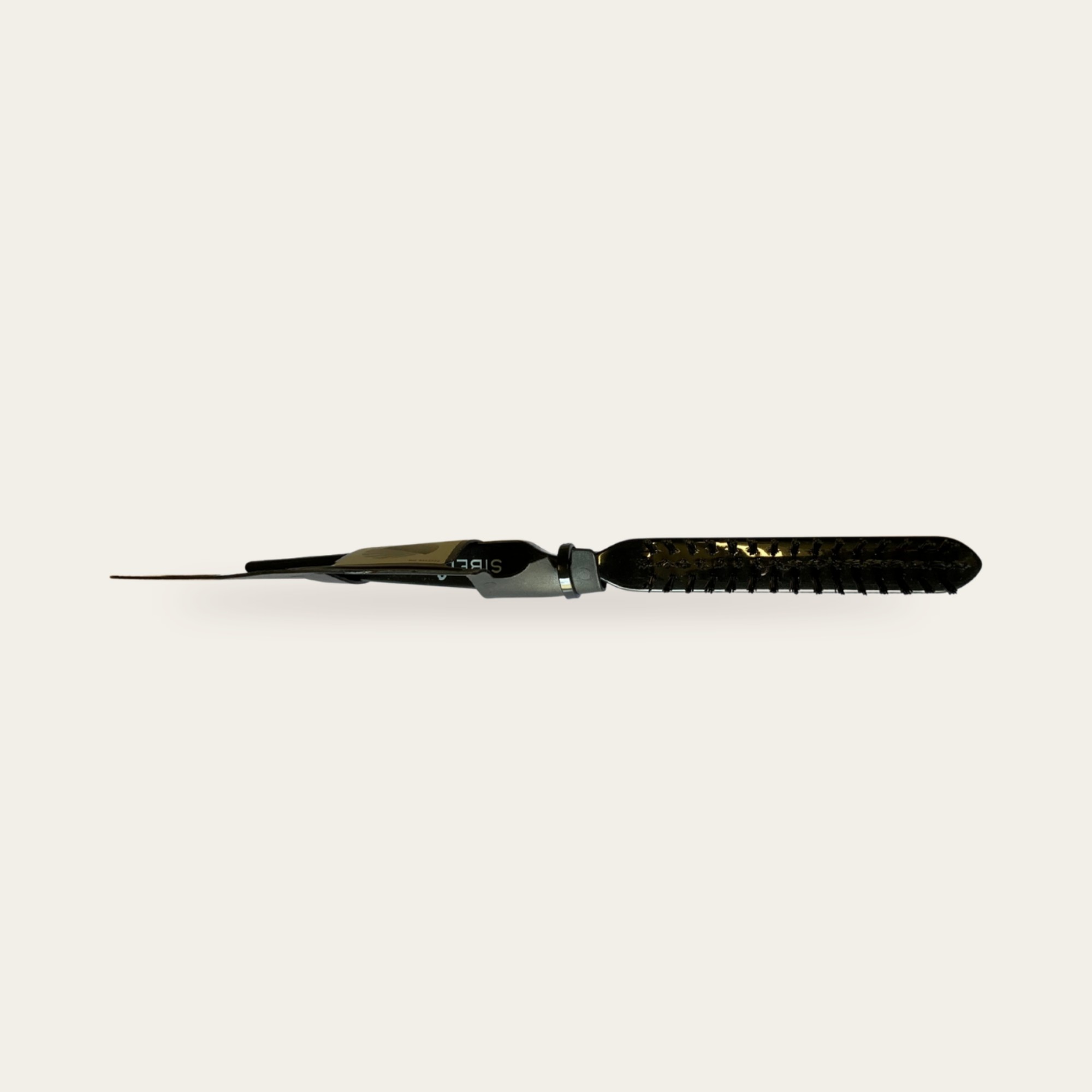 BARBURYS BROSSE pour EXTENSION nylon (autre vue)